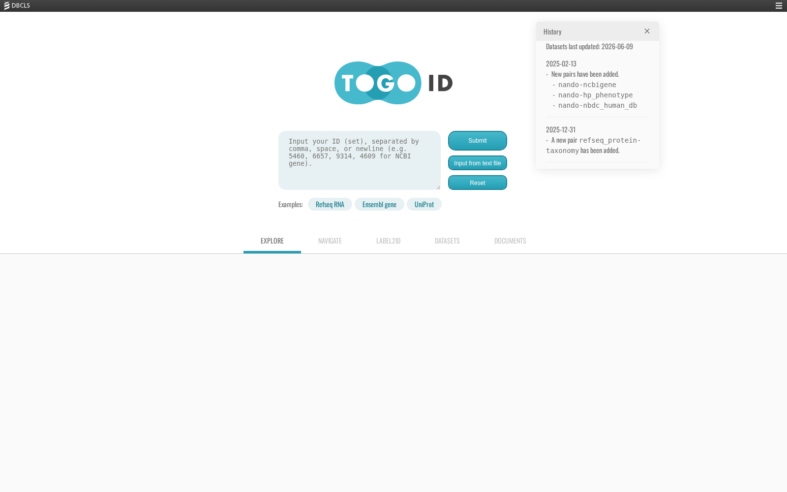 TogoID 数据集图片