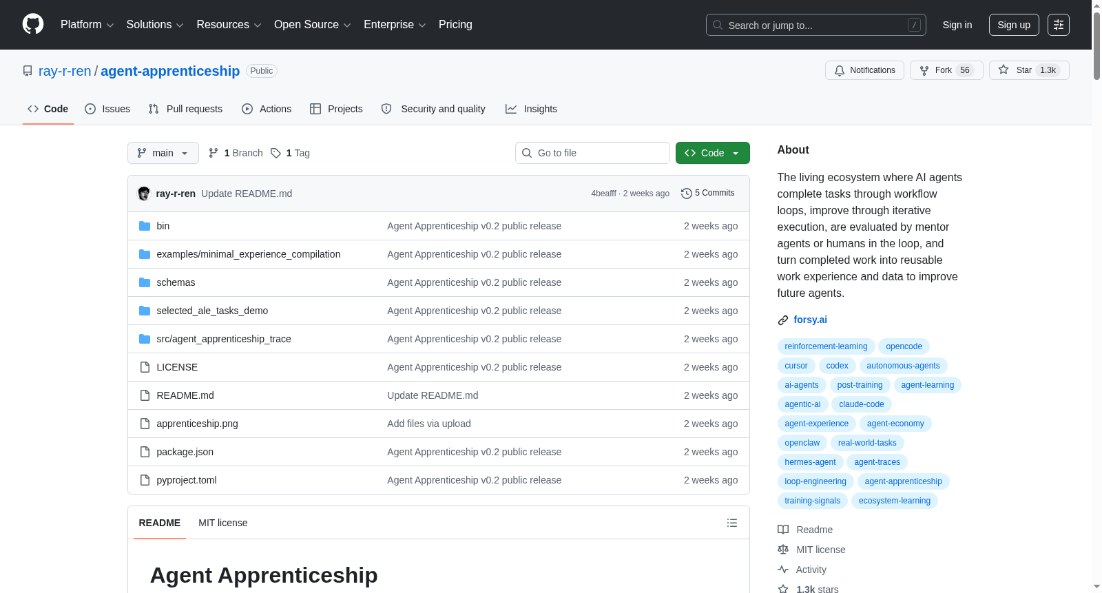 agent-apprenticeship-seed-dataset_v0.2 数据集图片