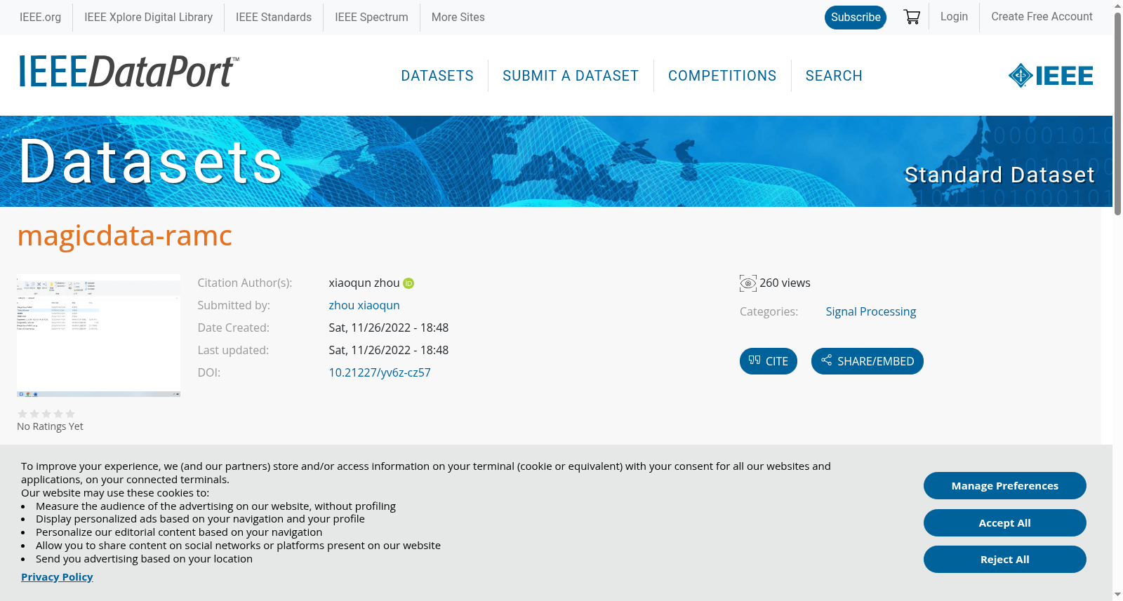 magicdata-ramc 数据集图片