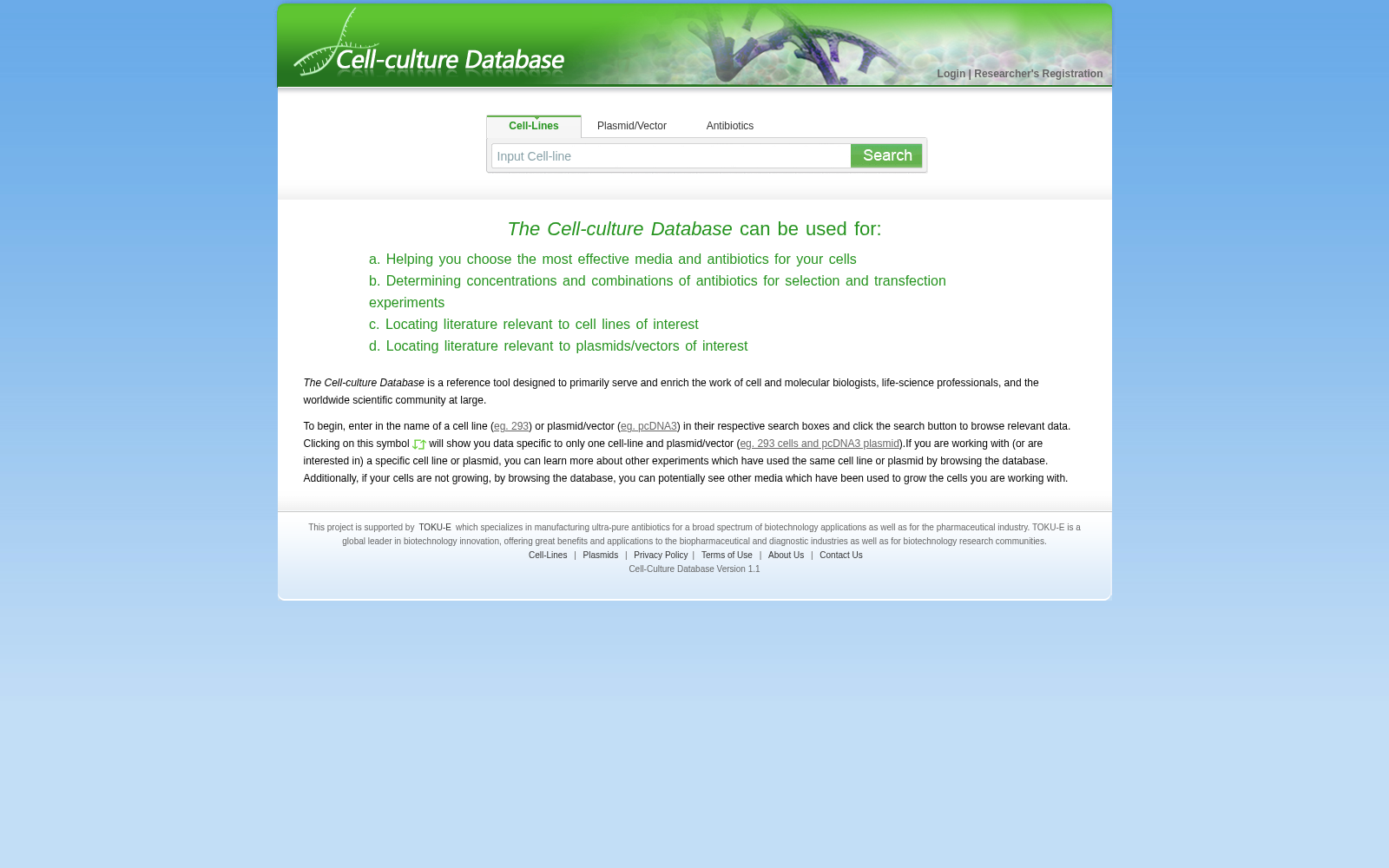 Cell-culture Database 数据集图片