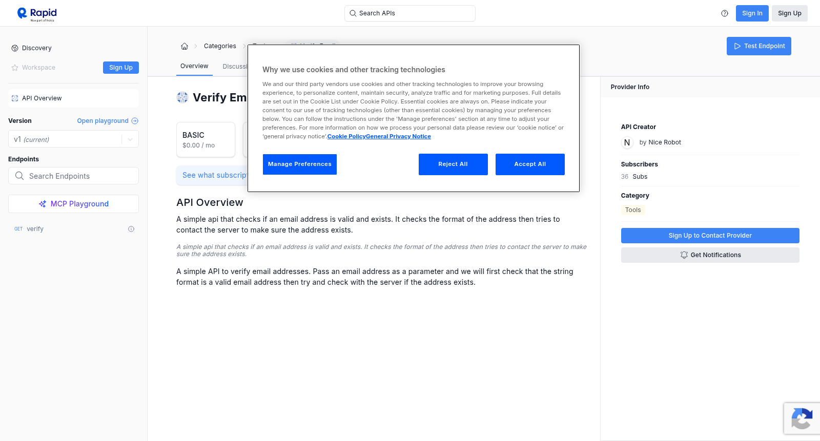 Verify Email 数据集图片