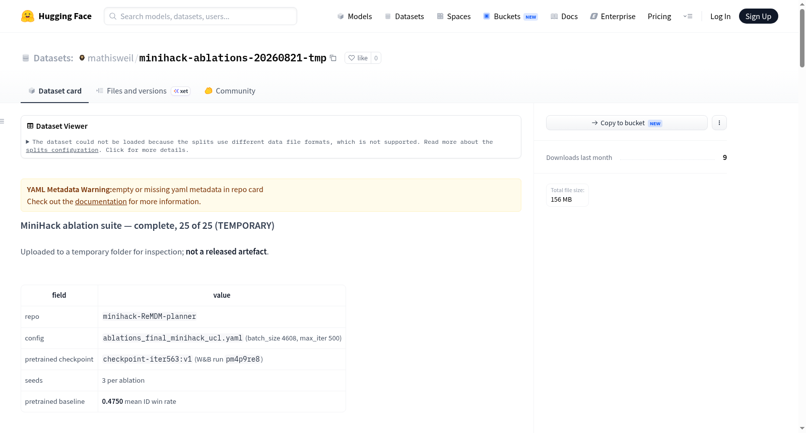 minihack-ablations-20260821-tmp 数据集图片