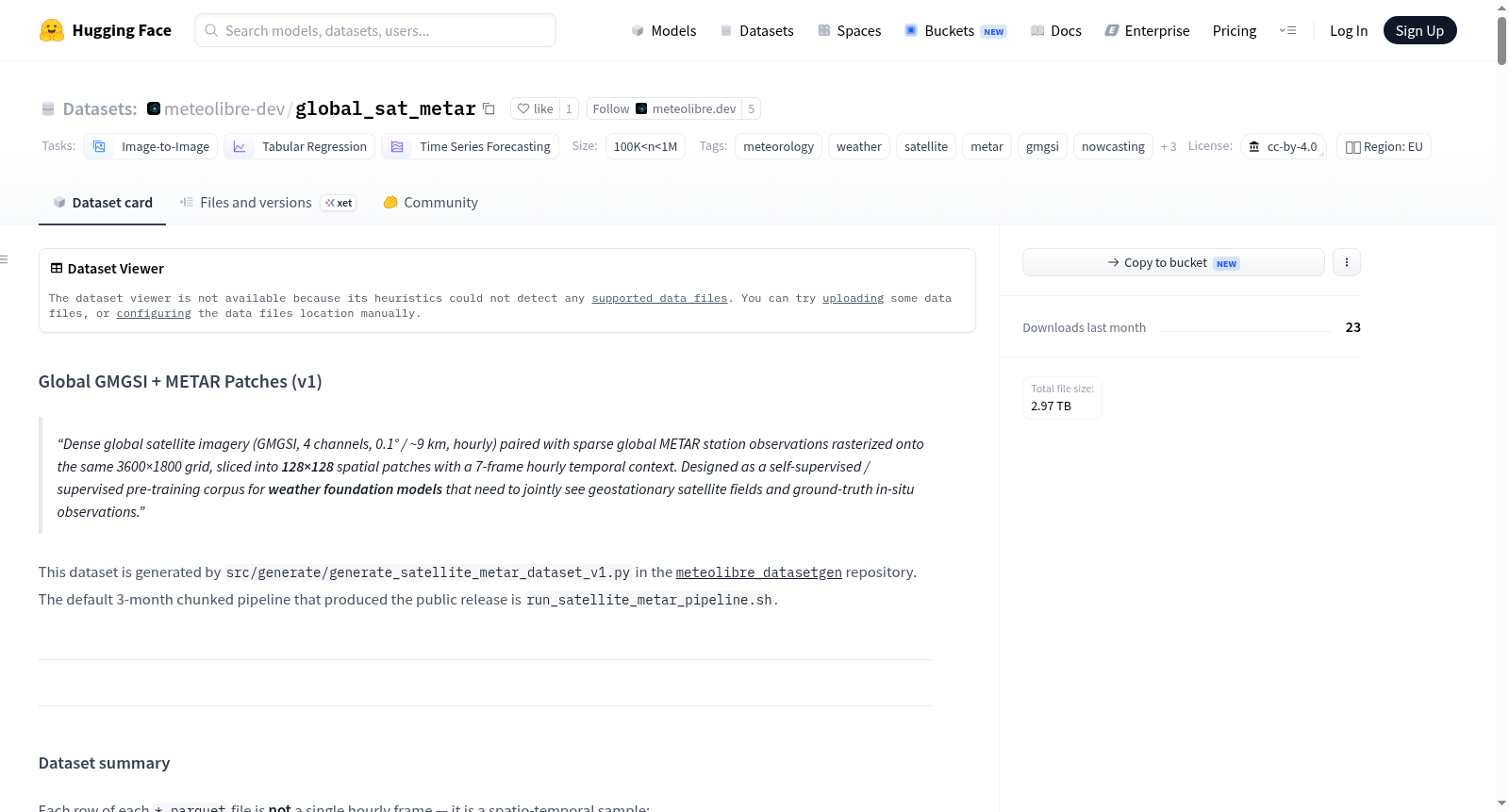 global_sat_metar 数据集图片