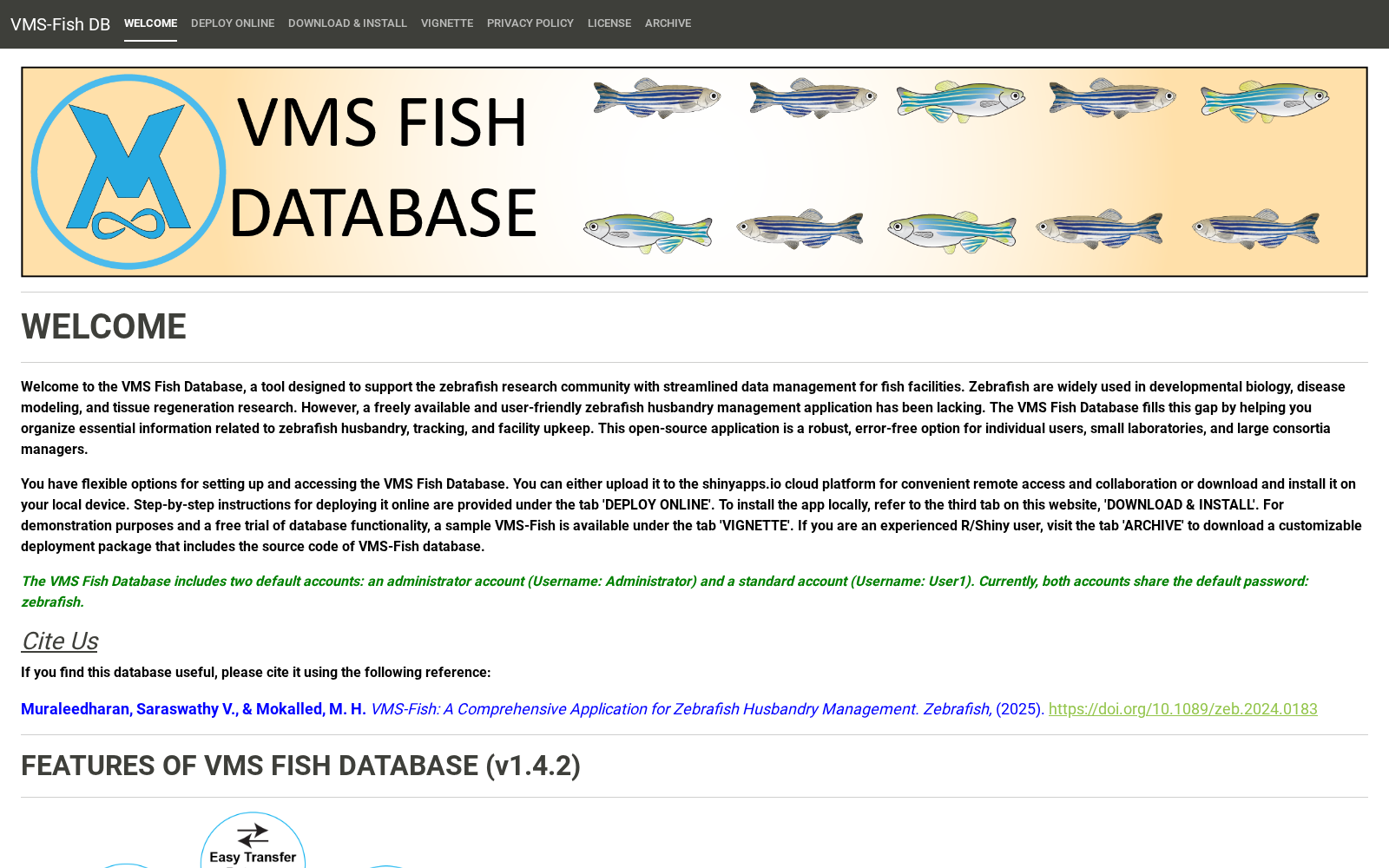 VMS-Fish 数据集图片