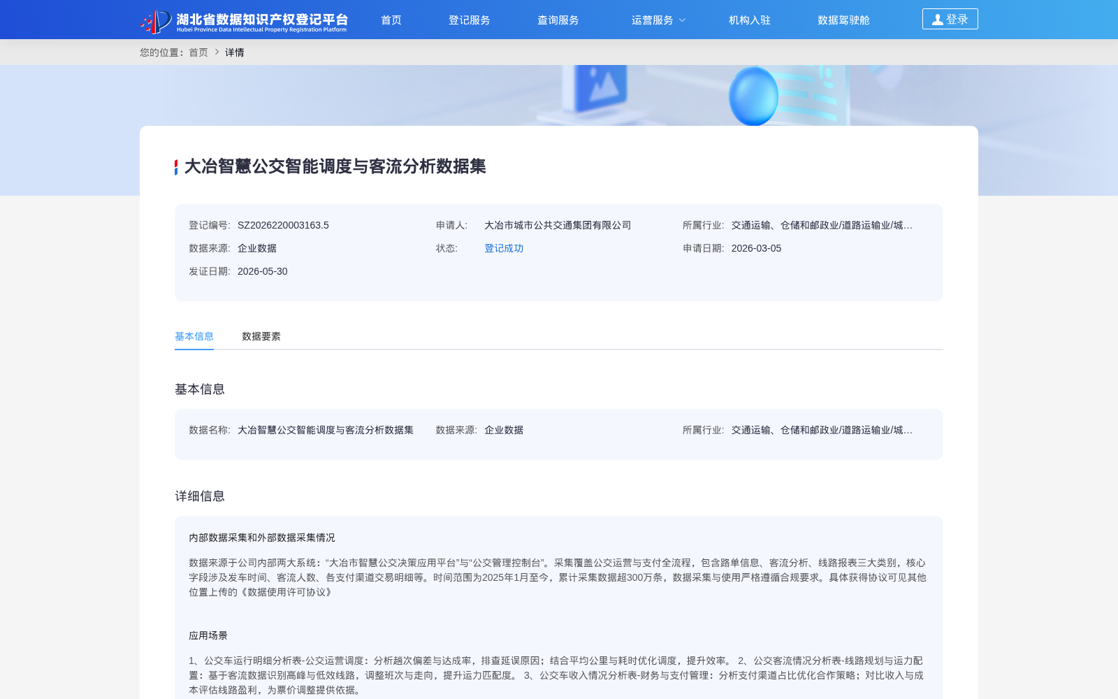 大冶智慧公交智能调度与客流分析数据集 数据集图片