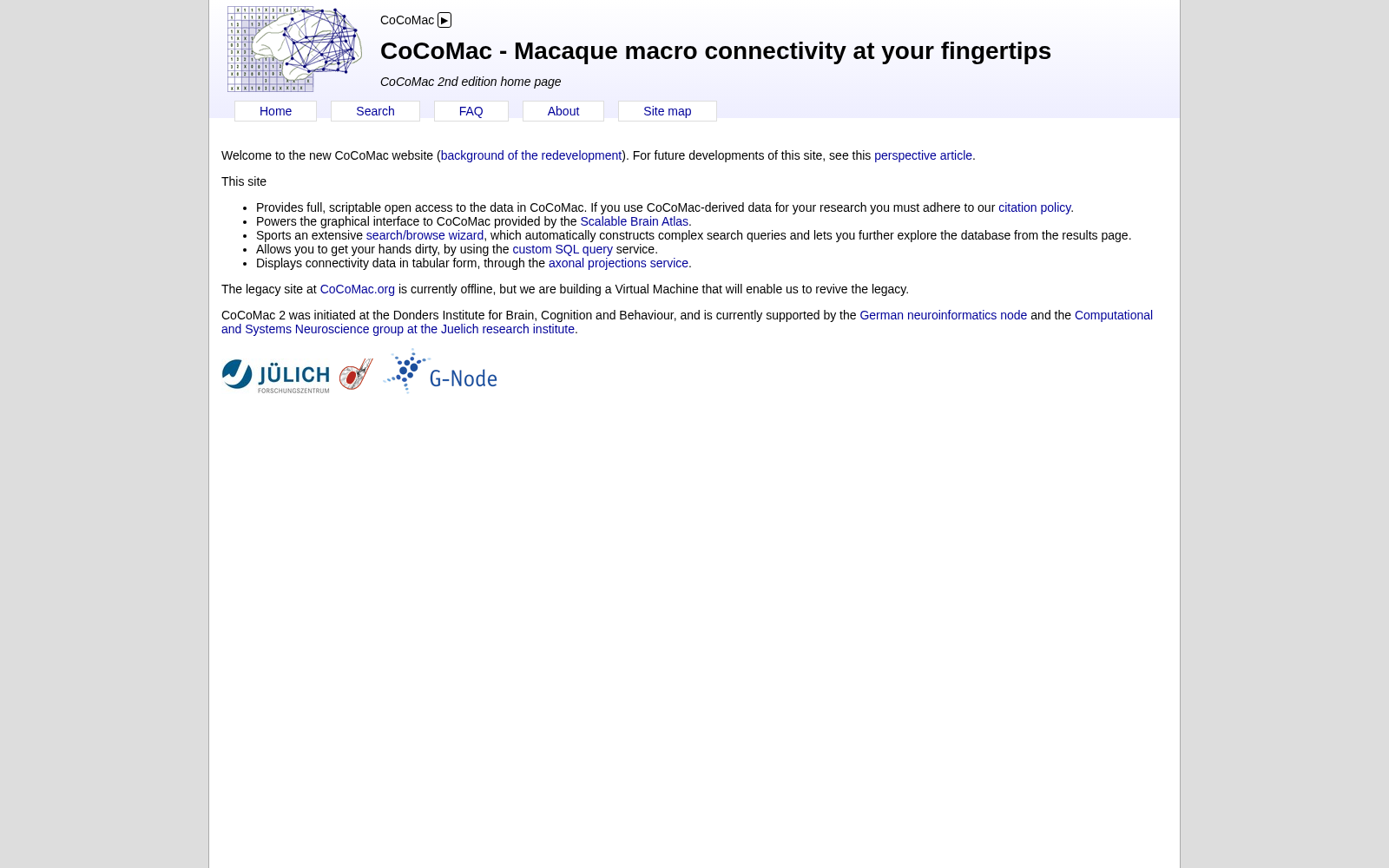 CoCoMac 数据集图片