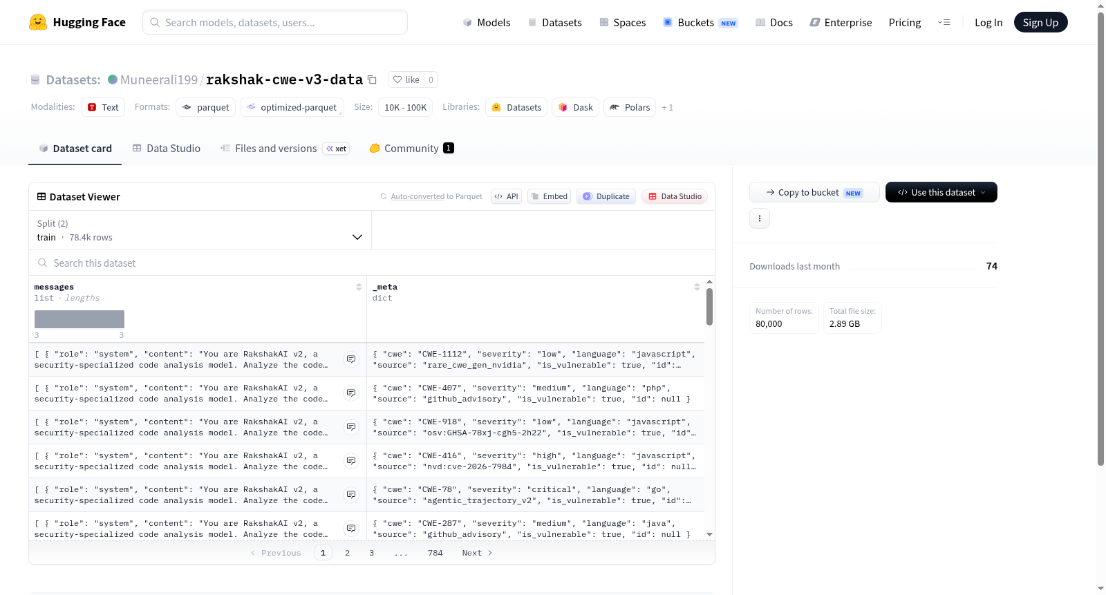 rakshak-cwe-v3-data 数据集图片