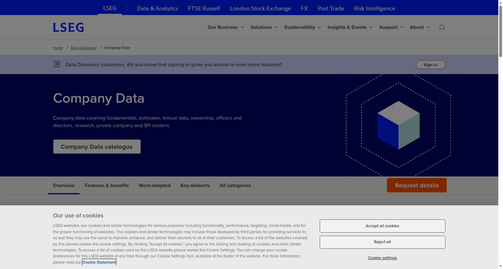 Company Data 数据集图片