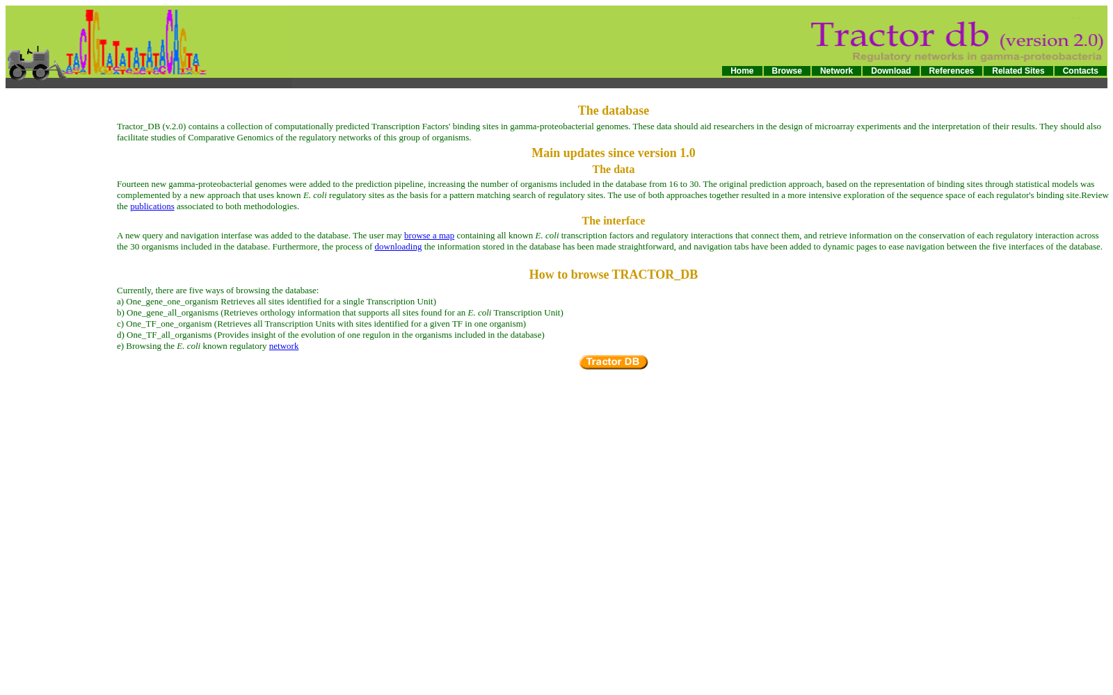 TRACTOR_DB 数据集图片