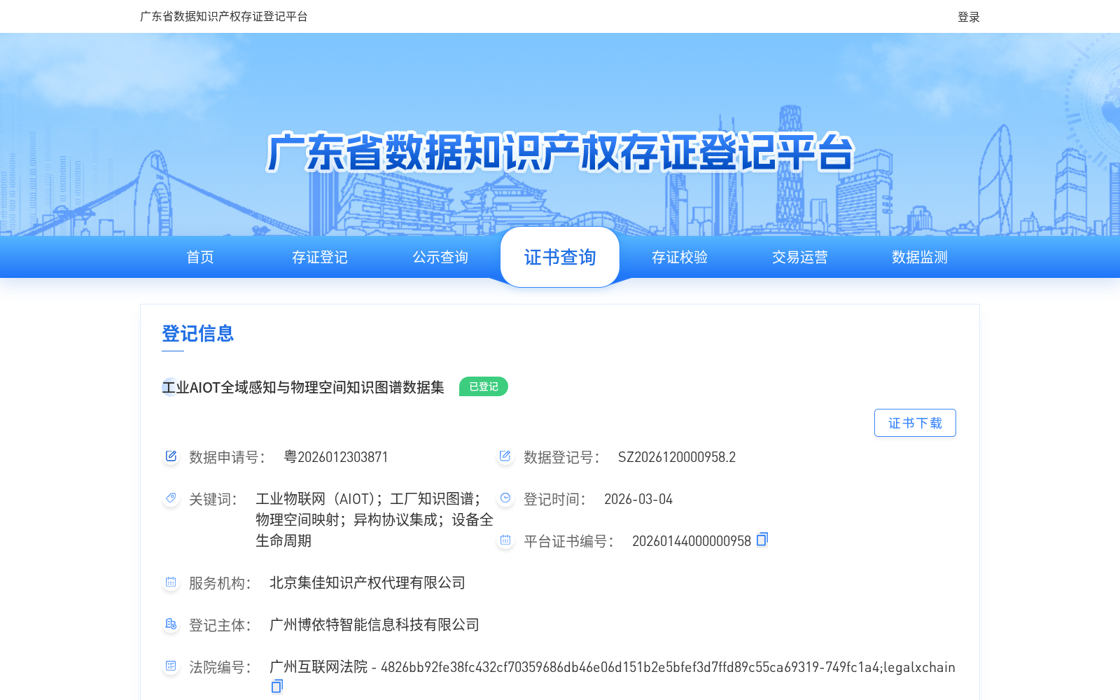 工业AIOT全域感知与物理空间知识图谱数据集 数据集图片
