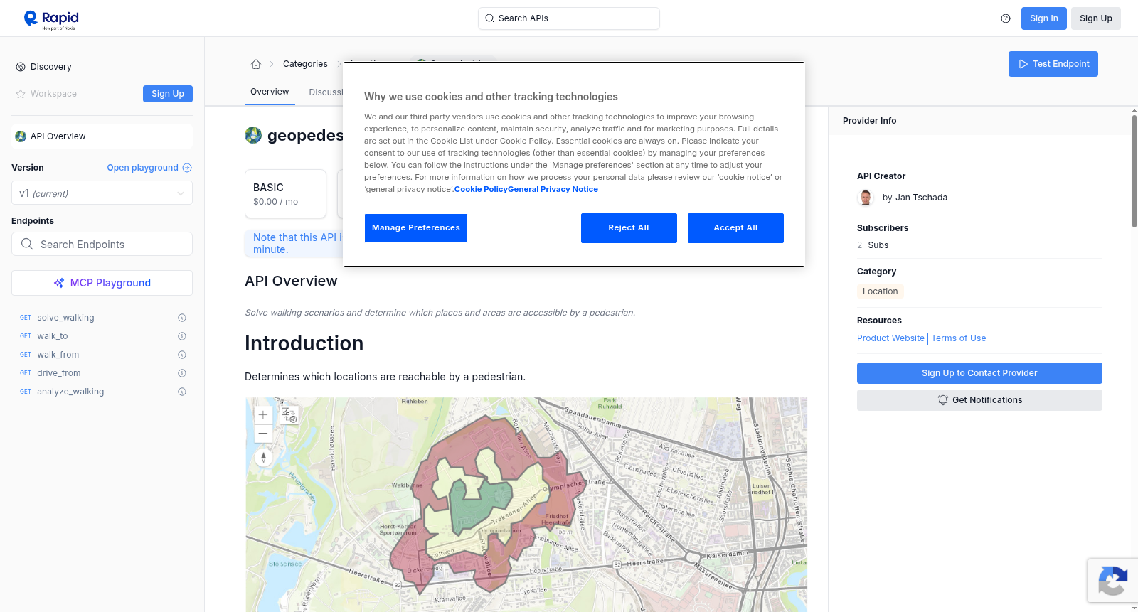 geopedestrian 数据集图片