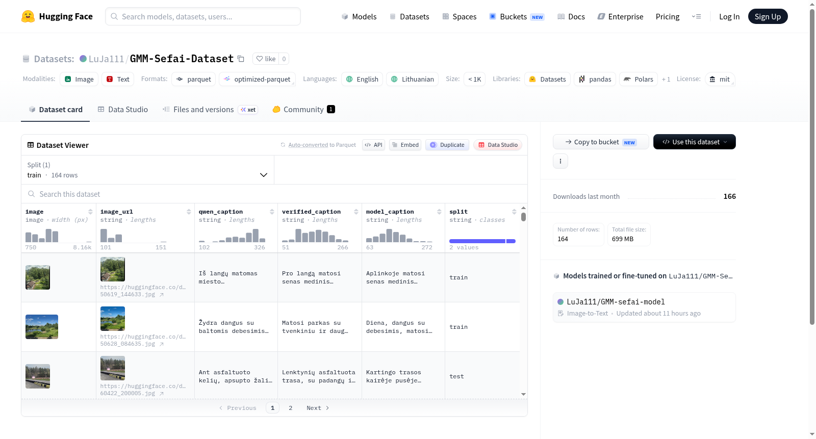 GMM-Sefai-Dataset 数据集图片