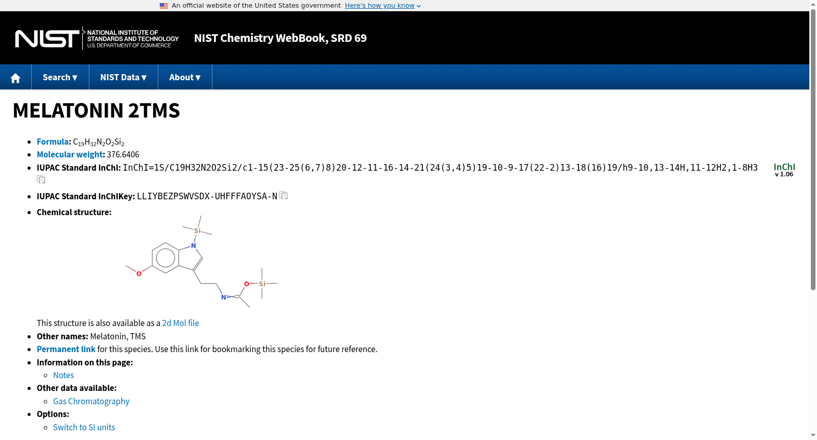 MELATONIN 2TMS 数据集图片