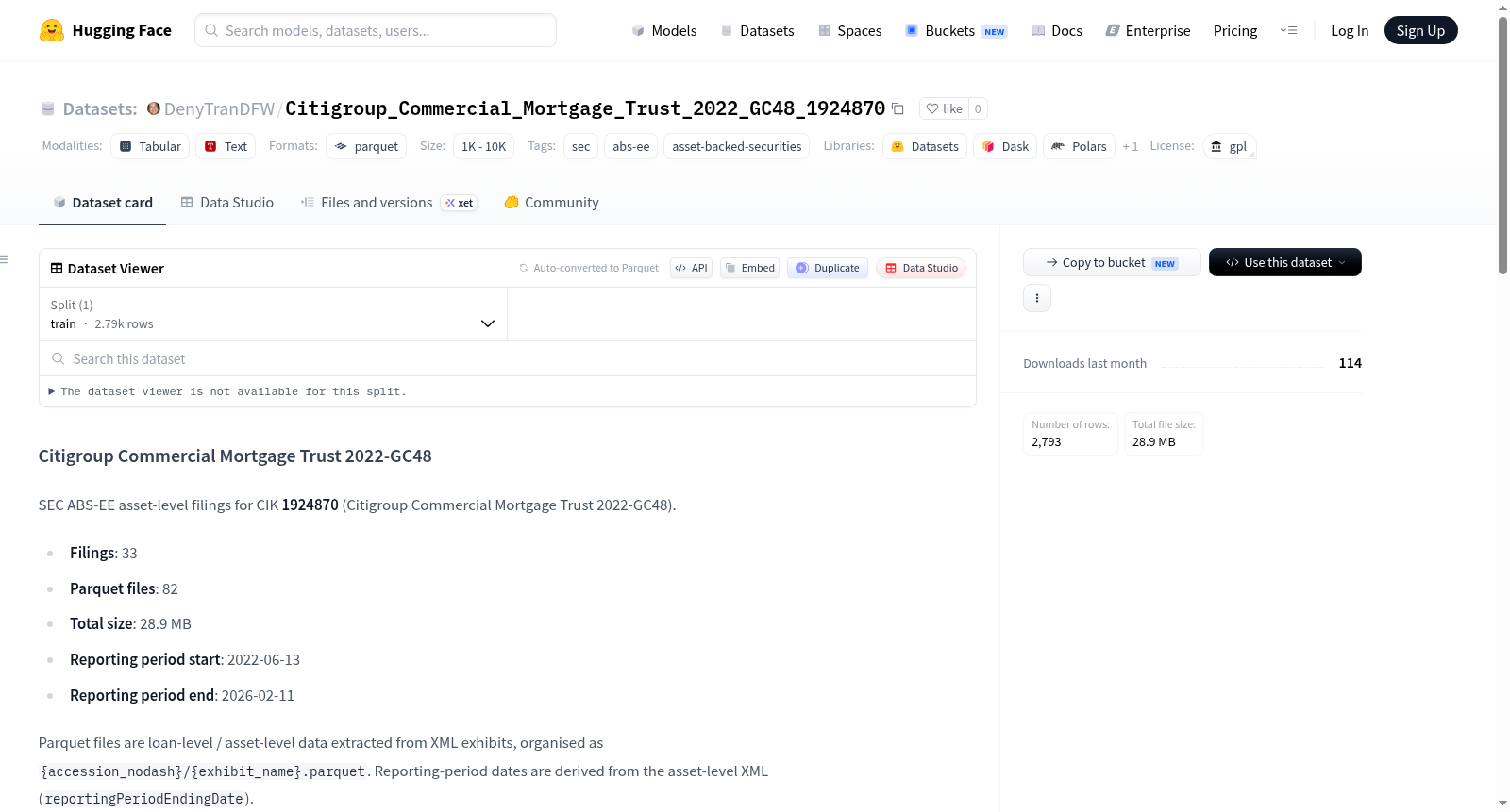 DenyTranDFW/Citigroup_Commercial_Mortgage_Trust_2022_GC48_1924870 数据集图片