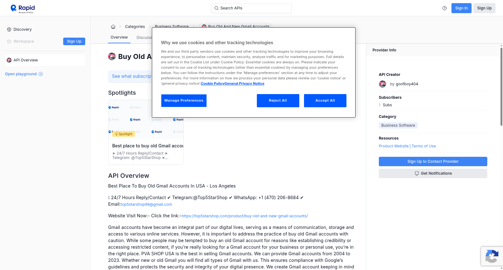 Buy Old And New Gmail Accounts 数据集图片