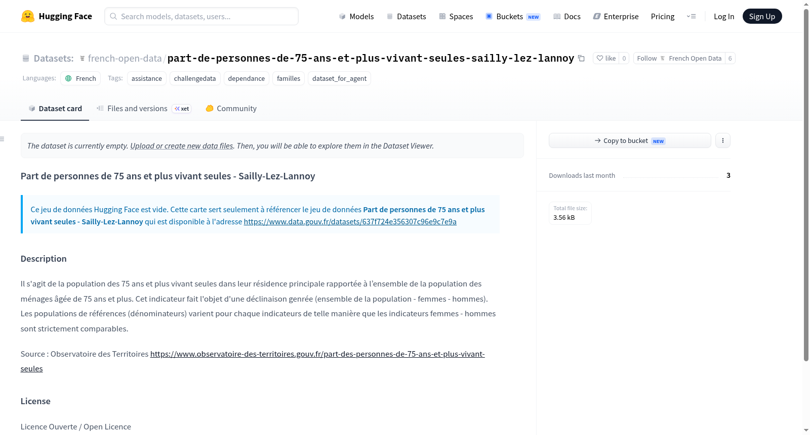 Data-Gouv-FR/part-de-personnes-de-75-ans-et-plus-vivant-seules-sailly-lez-lannoy 数据集图片