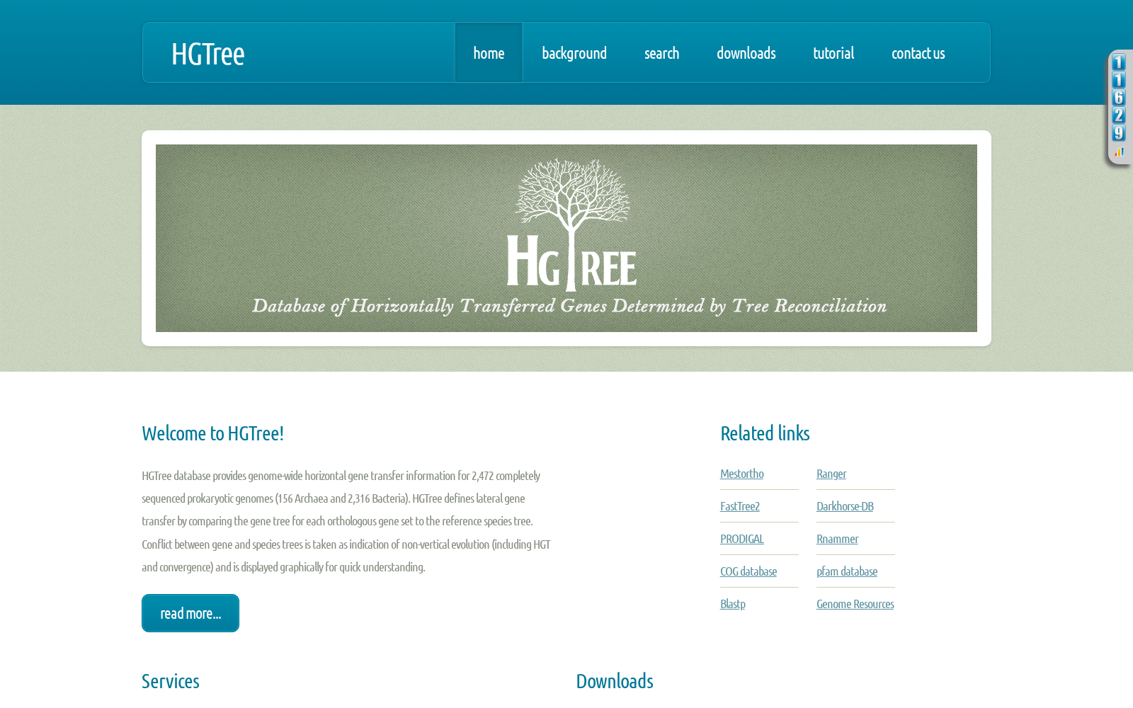 HGTree 数据集图片