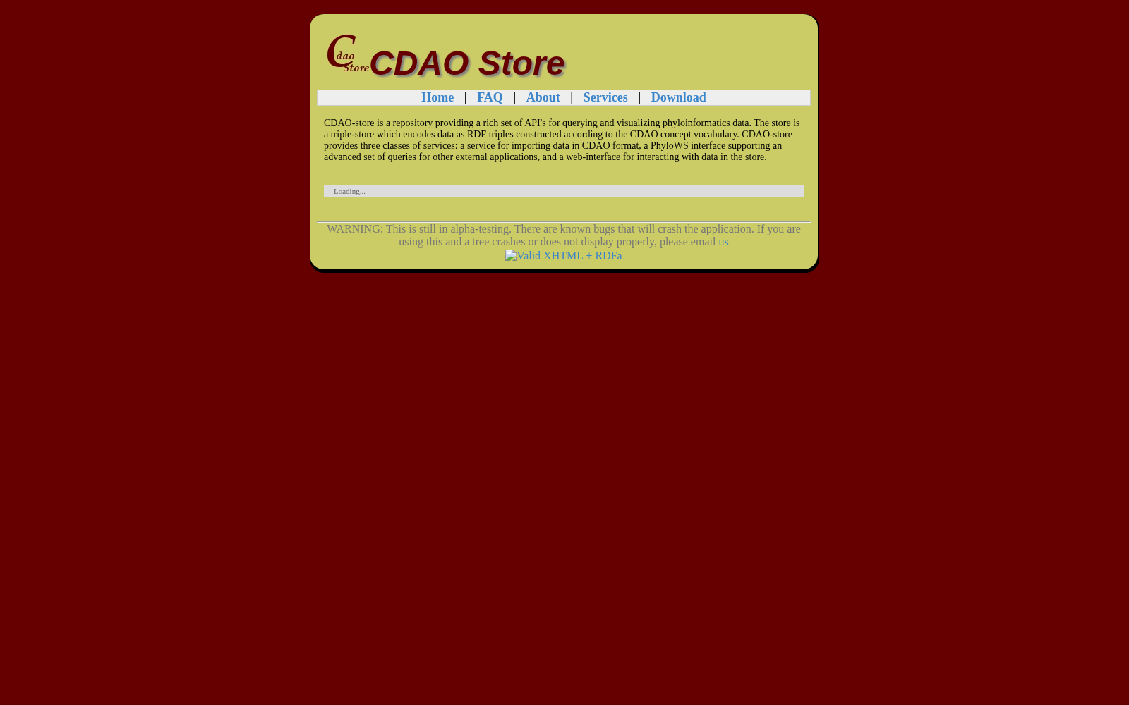 CDAO-store 数据集图片