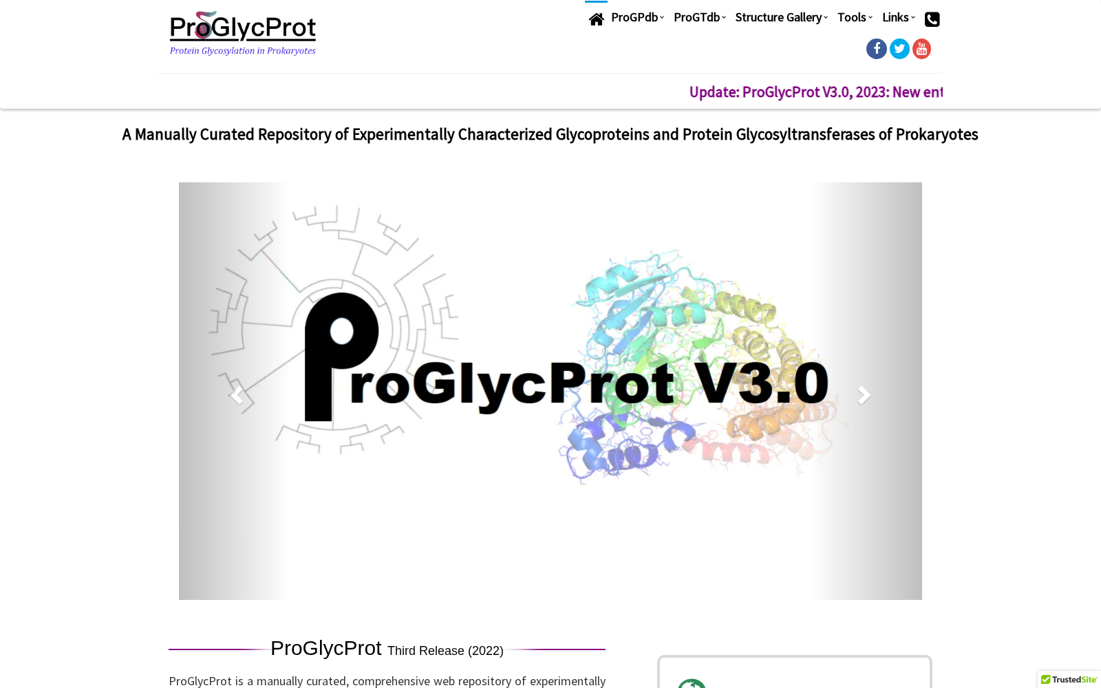 ProGlycProt 数据集图片