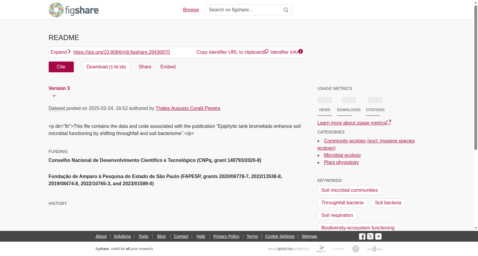 README 数据集图片
