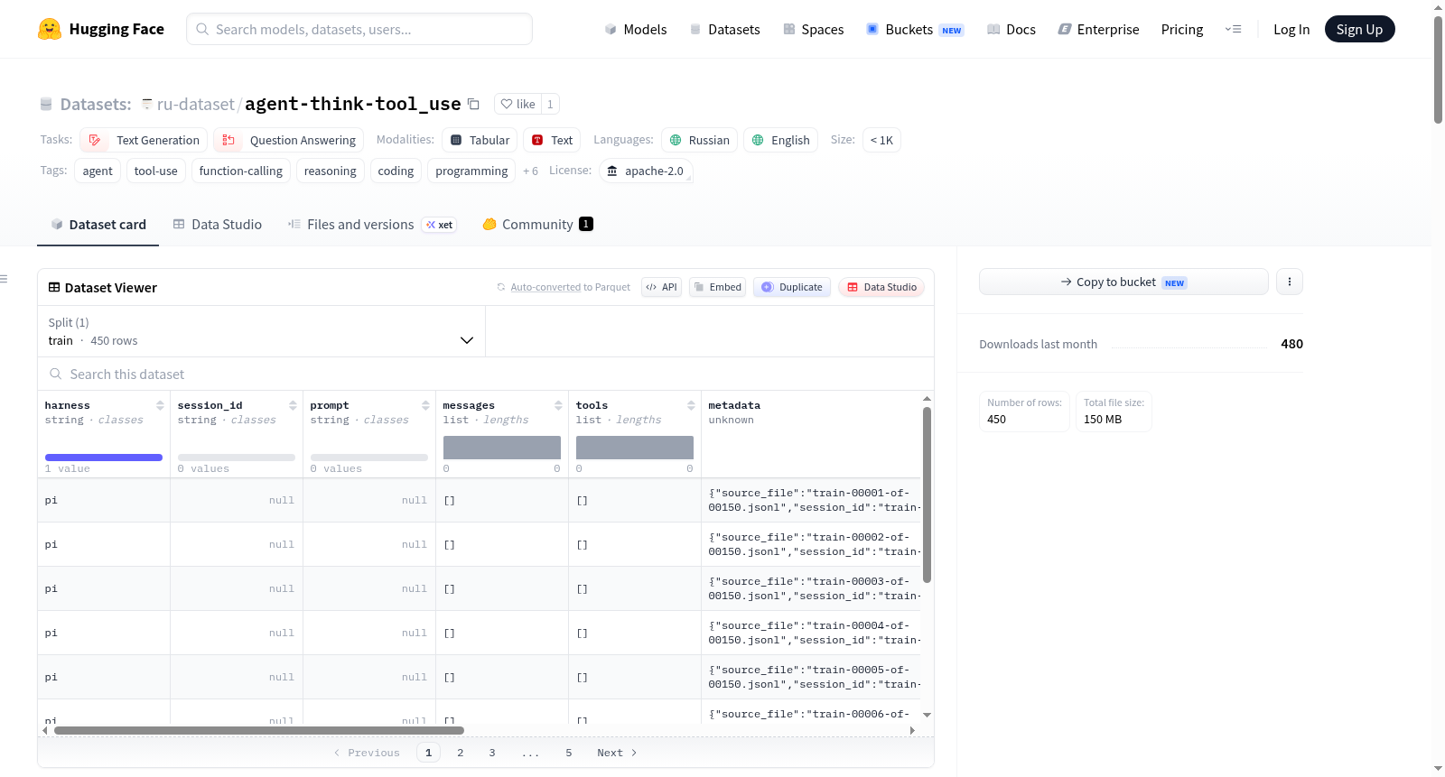 agent-think-tool_use 数据集图片