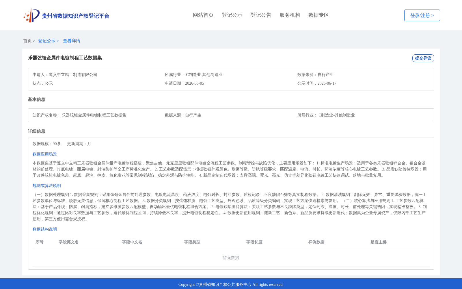 乐器弦钮金属件电镀制程工艺数据集 数据集图片