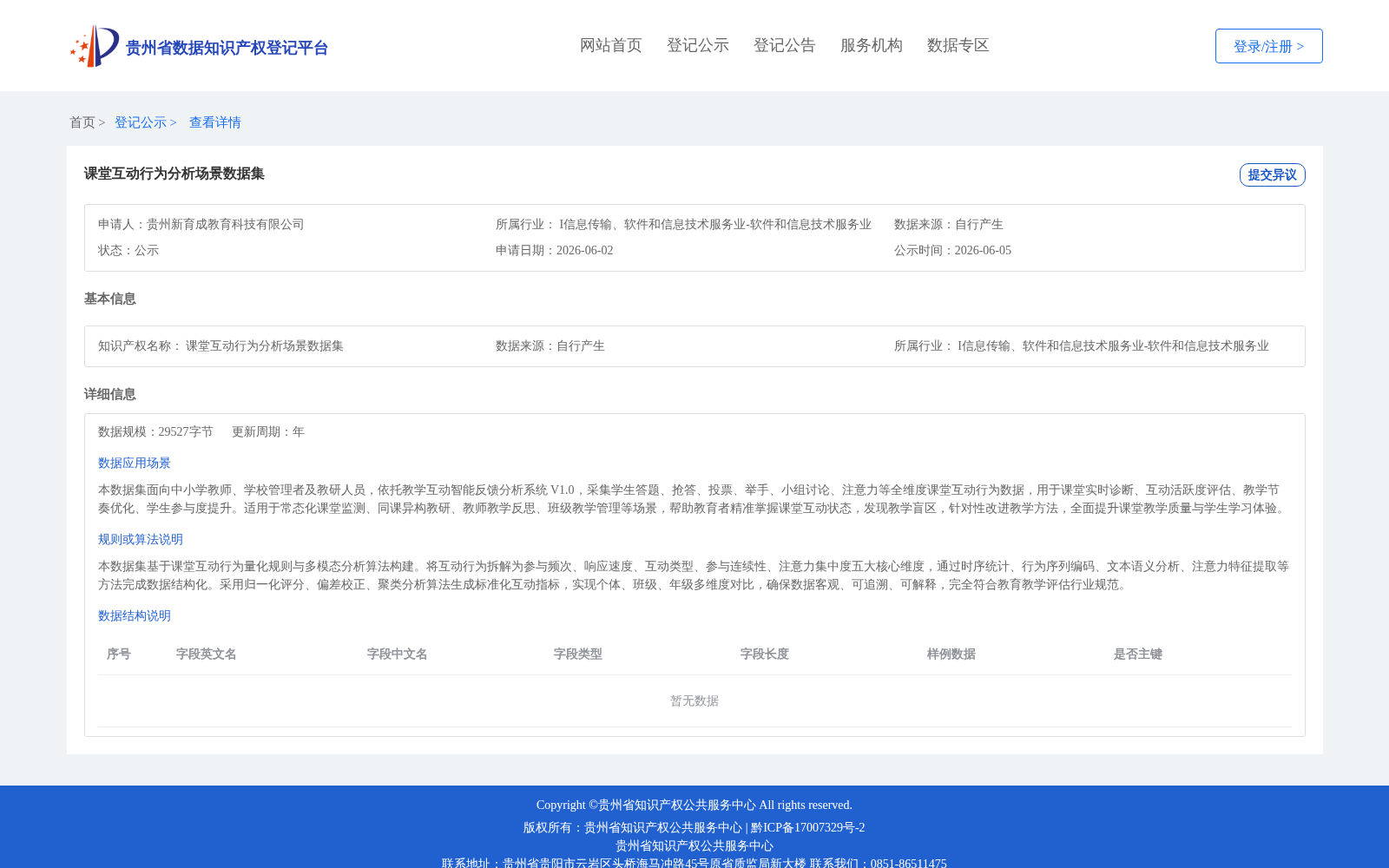 课堂互动行为分析场景数据集 数据集图片