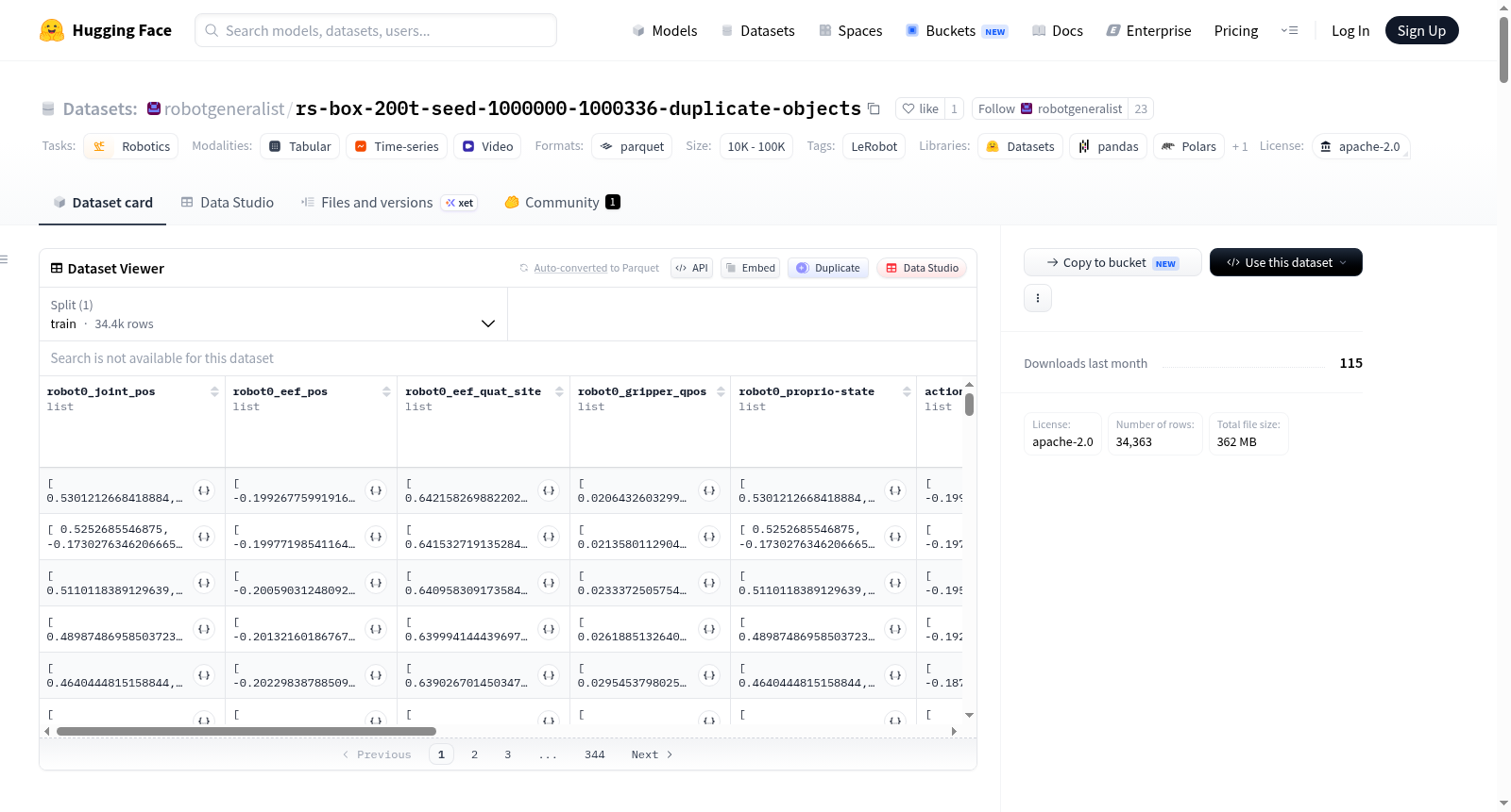 robotgeneralist/rs-box-200t-seed-1000000-1000336-duplicate-objects 数据集图片
