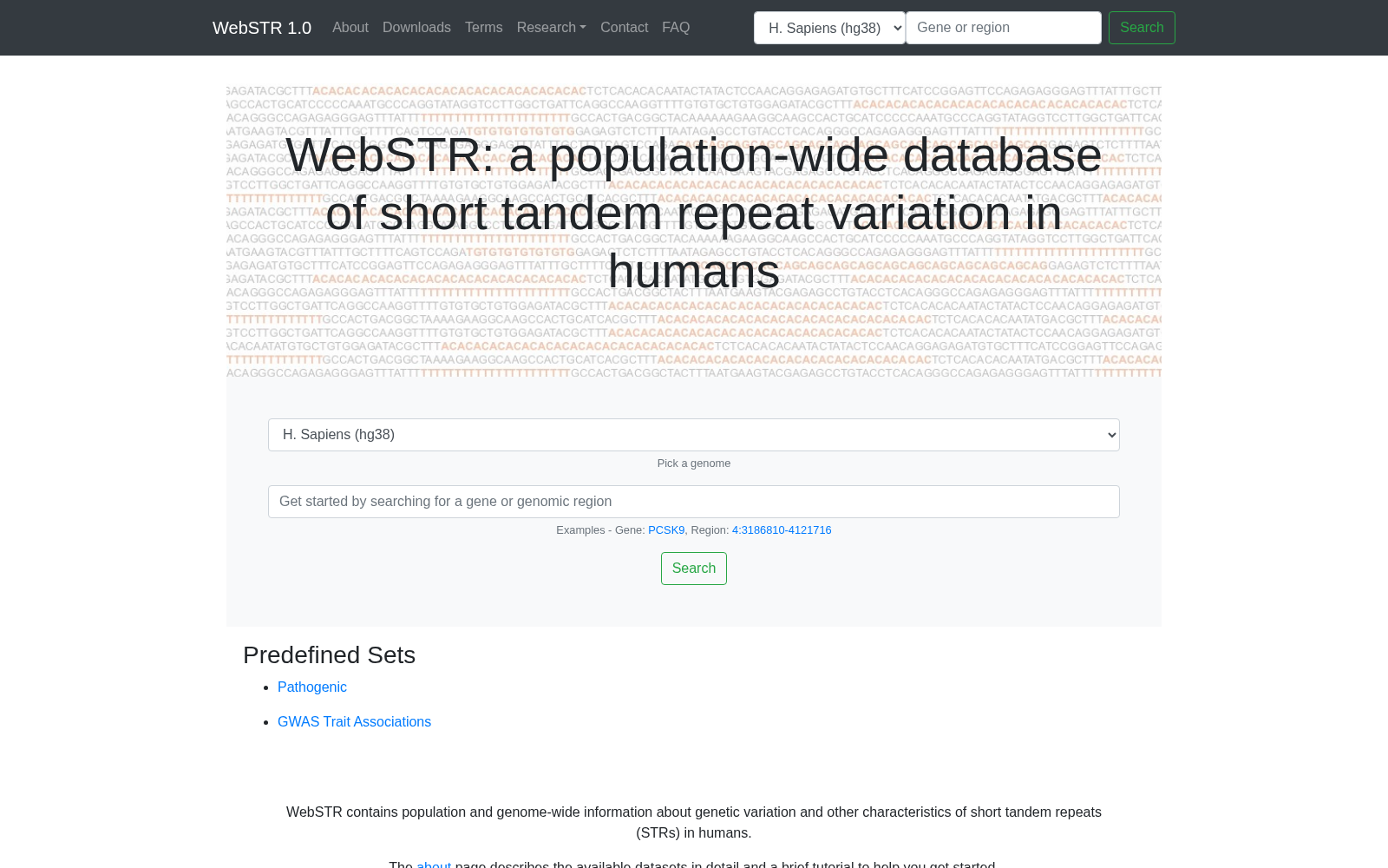 WebSTR 数据集图片
