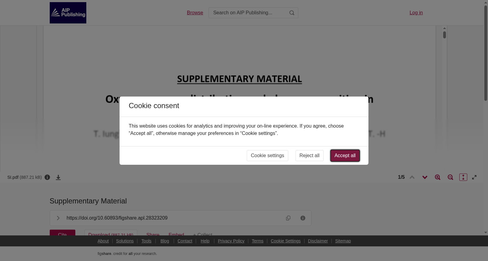 Supplementary Material 数据集图片