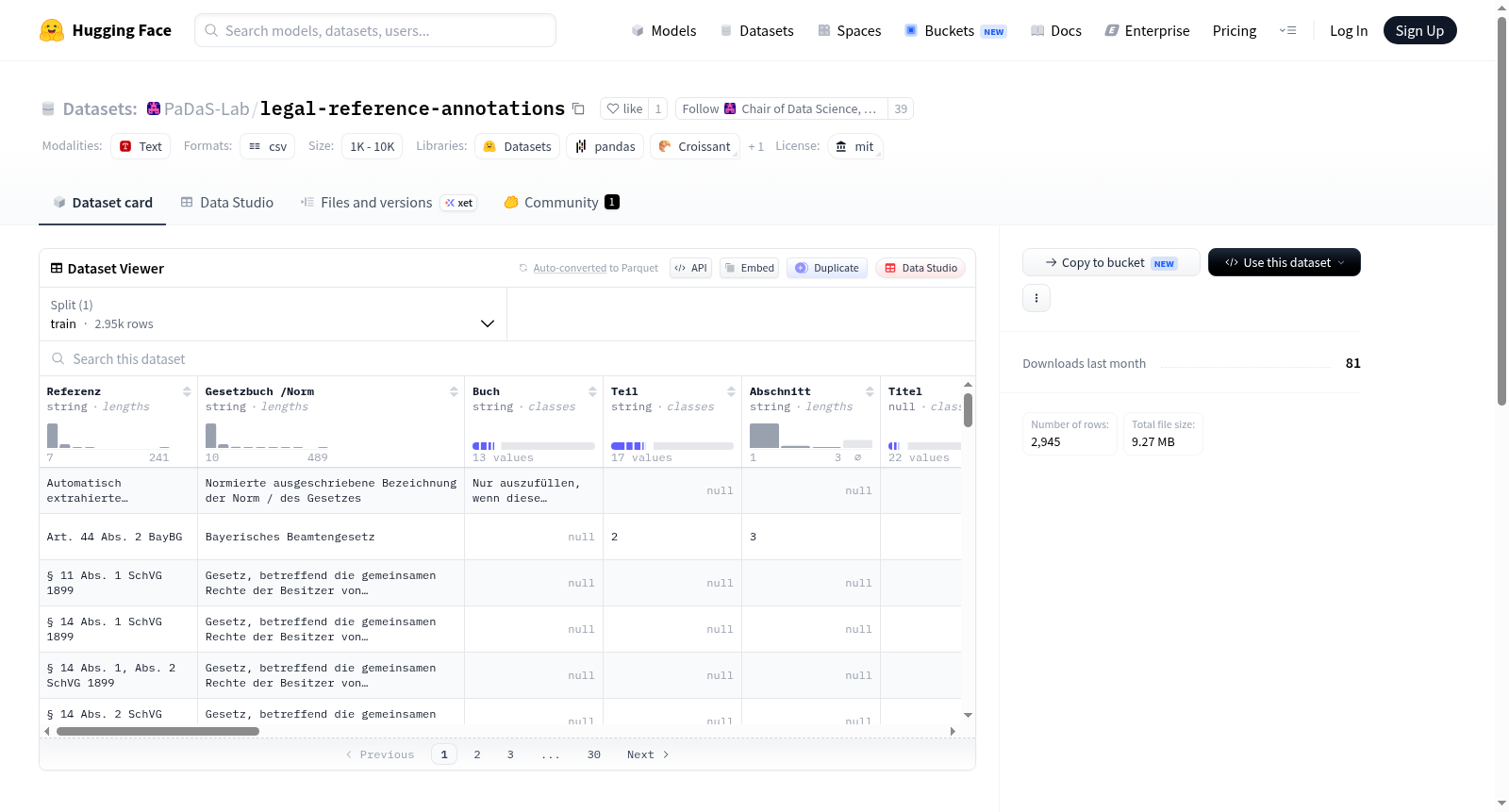 PaDaS-Lab/legal-reference-annotations 数据集图片