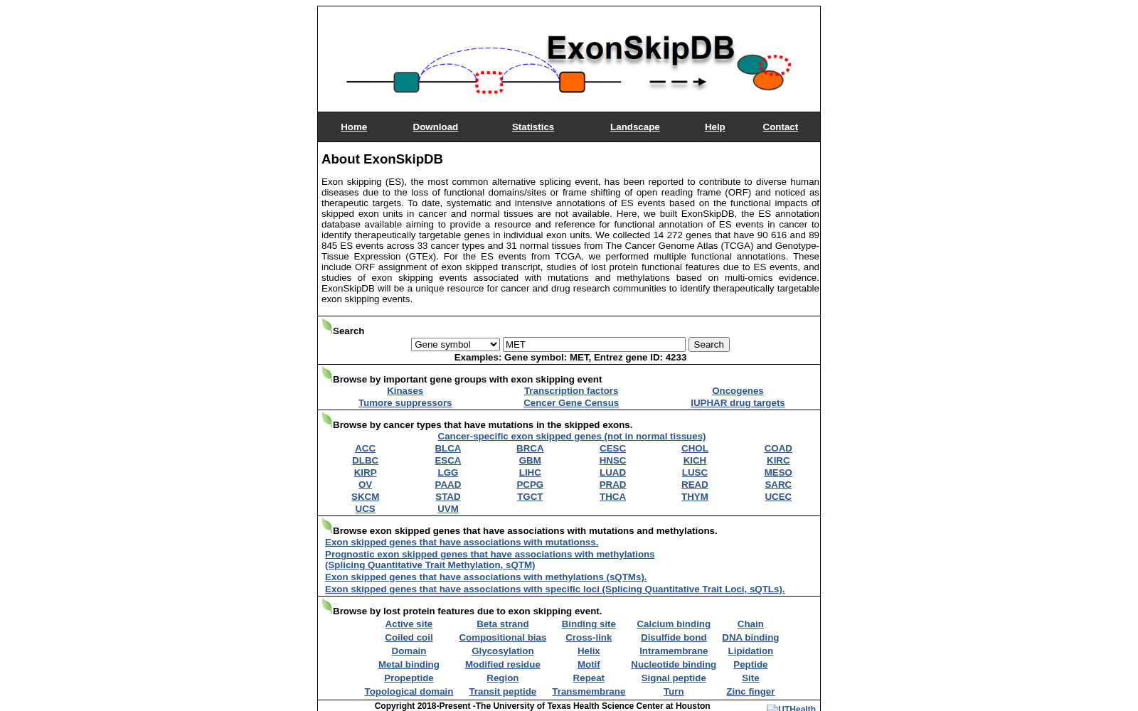 ExonSkipDB 数据集图片