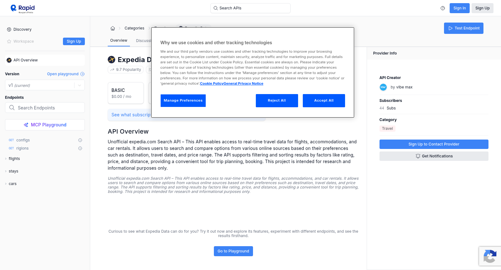 Expedia Data 数据集图片