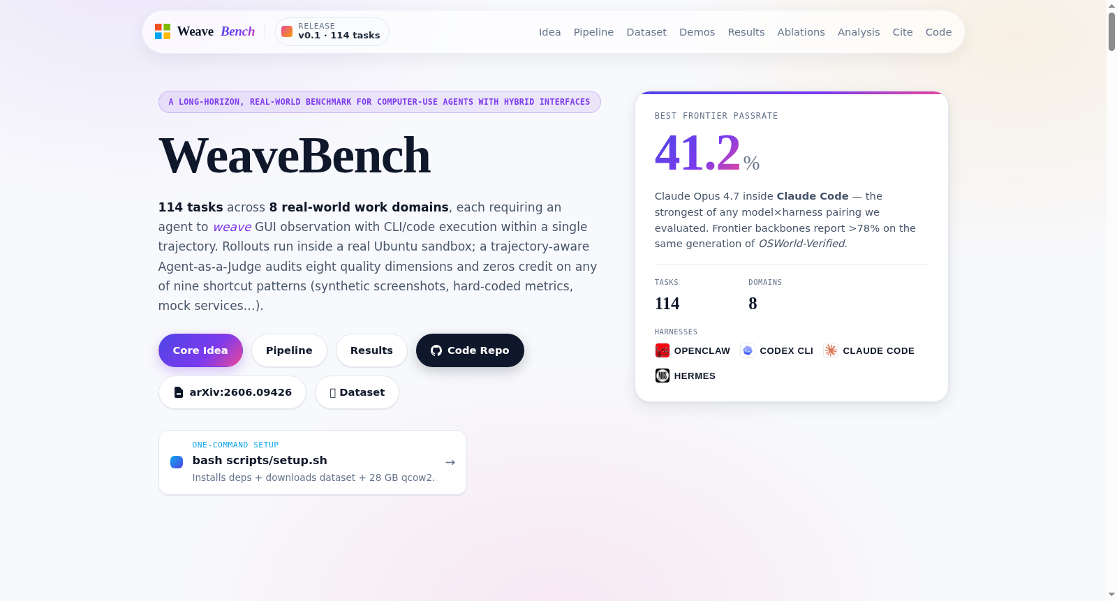 WeaveBench 数据集图片