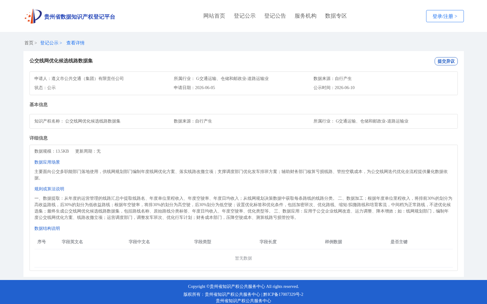 公交线网优化候选线路数据集 数据集图片
