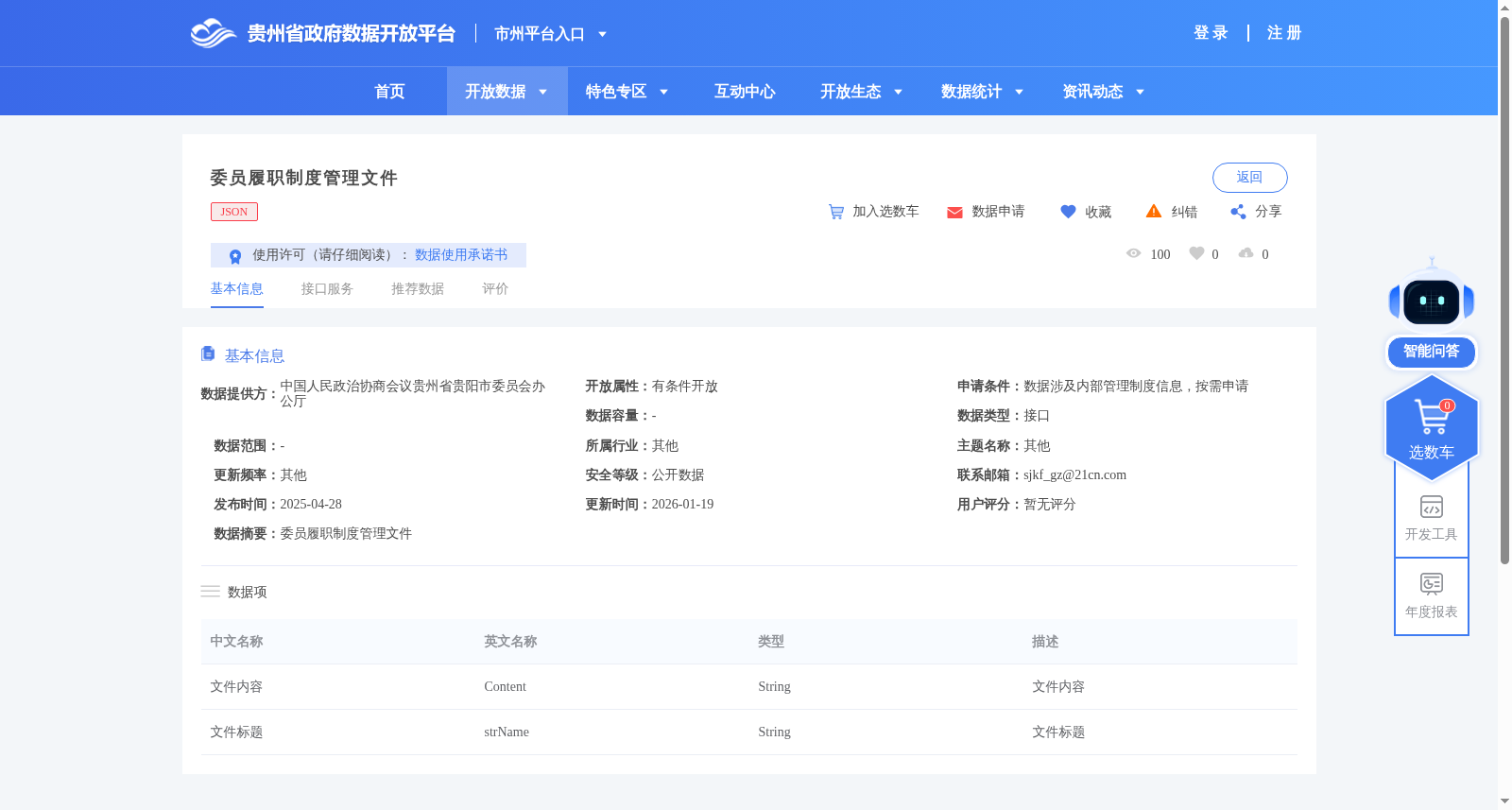 委员履职制度管理文件 数据集图片