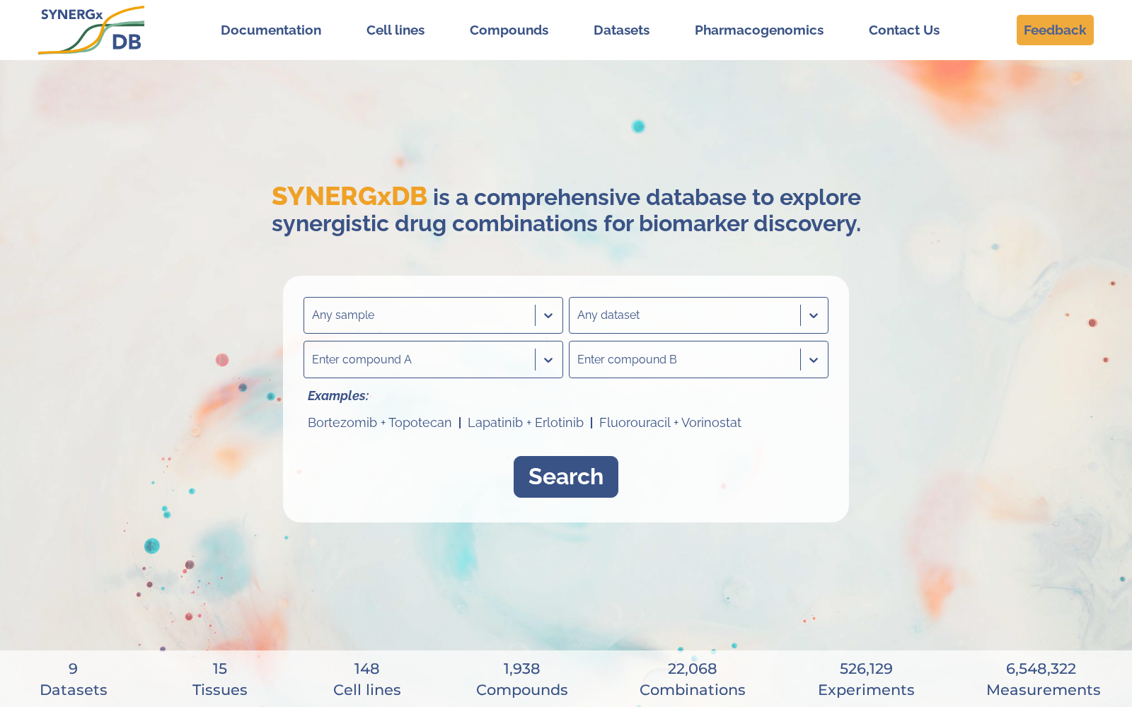 SYNERGxDB 数据集图片