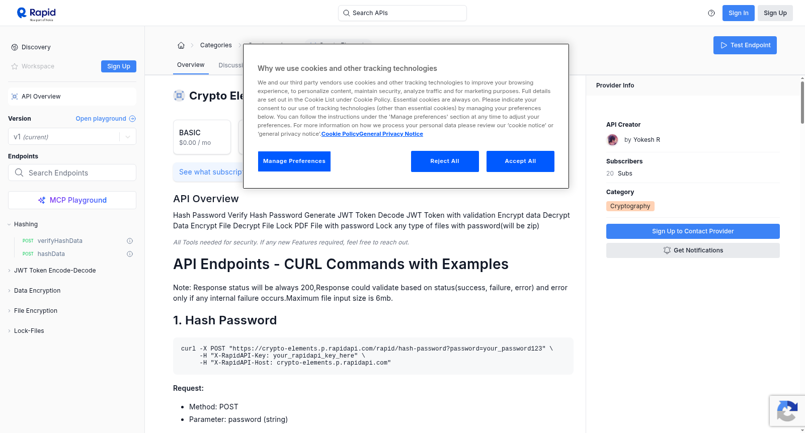 Crypto Elements 数据集图片