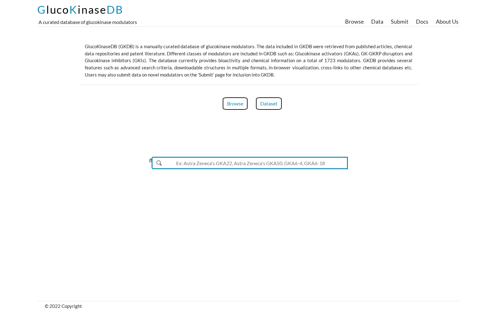 GlucoKinaseDB 数据集图片