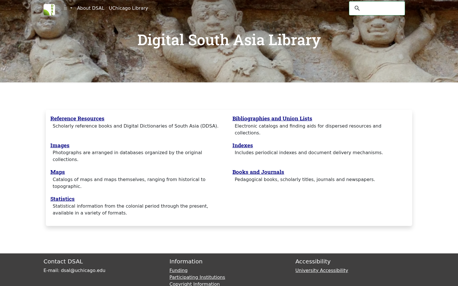 Digital South Asia Library 数据集图片