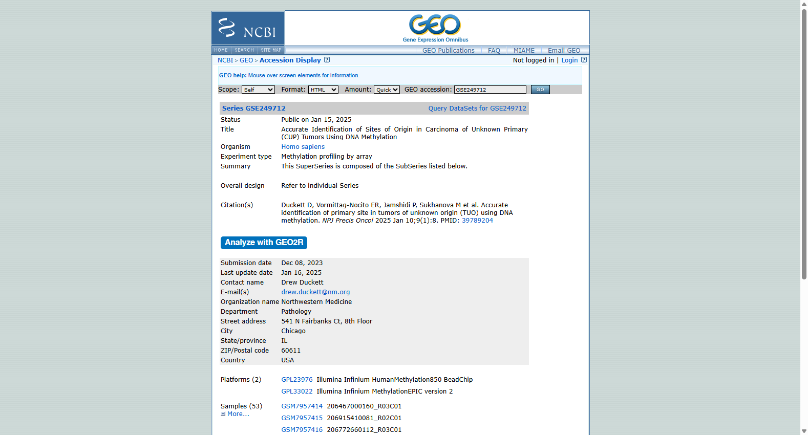 GSE249712