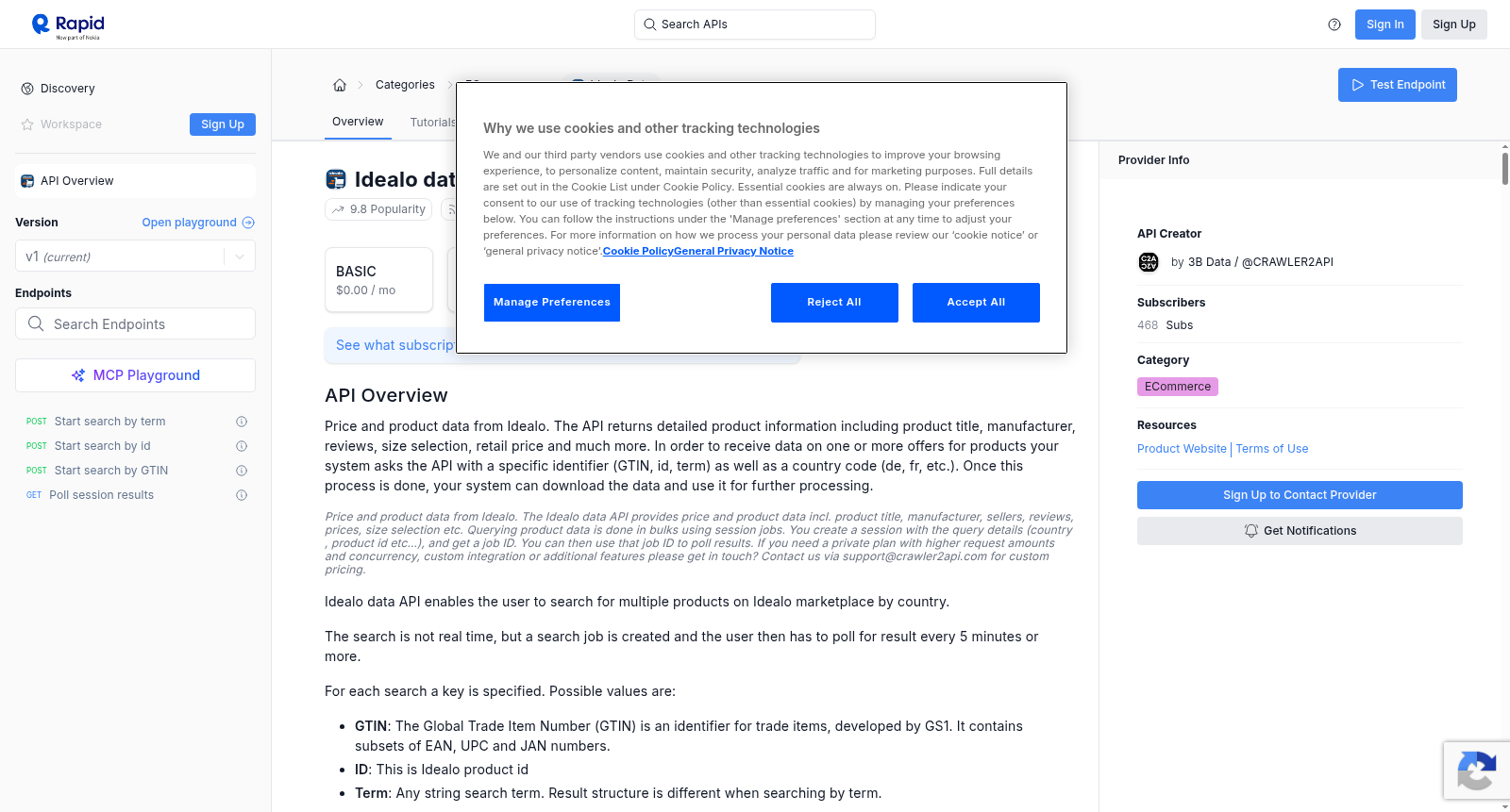 Idealo data 数据集图片