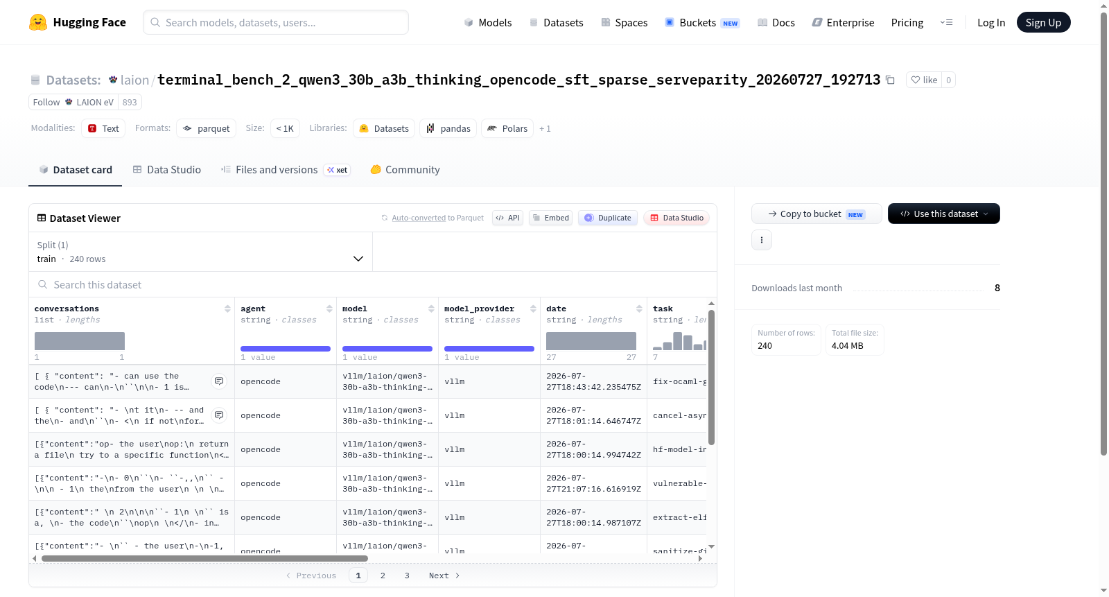 terminal_bench_2_qwen3_30b_a3b_thinking_opencode_sft_sparse_serveparity_20260727_192713 数据集图片