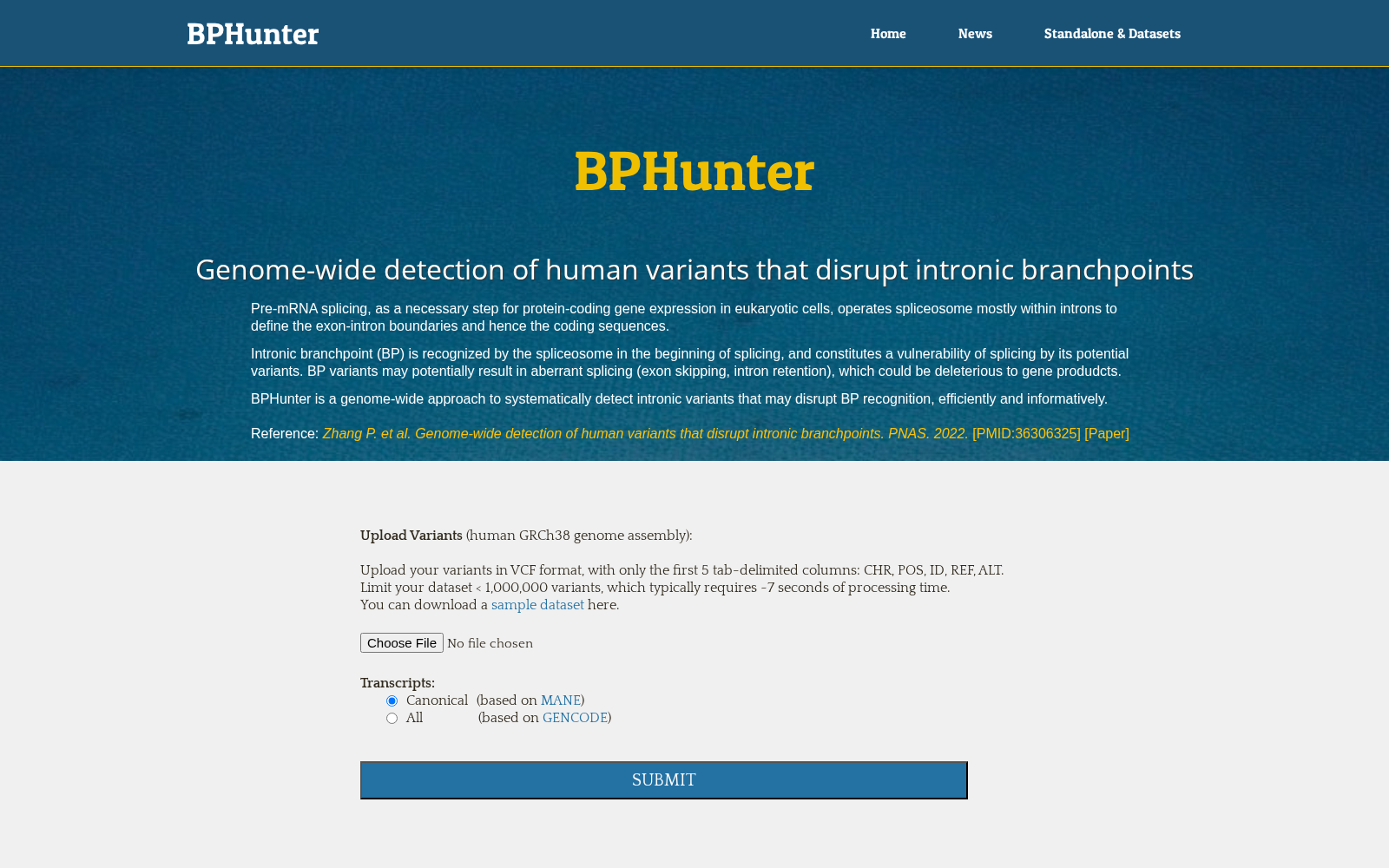 BPHunter 数据集图片
