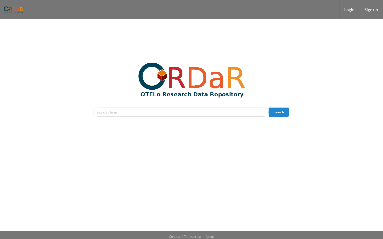 ORDaR 数据集图片