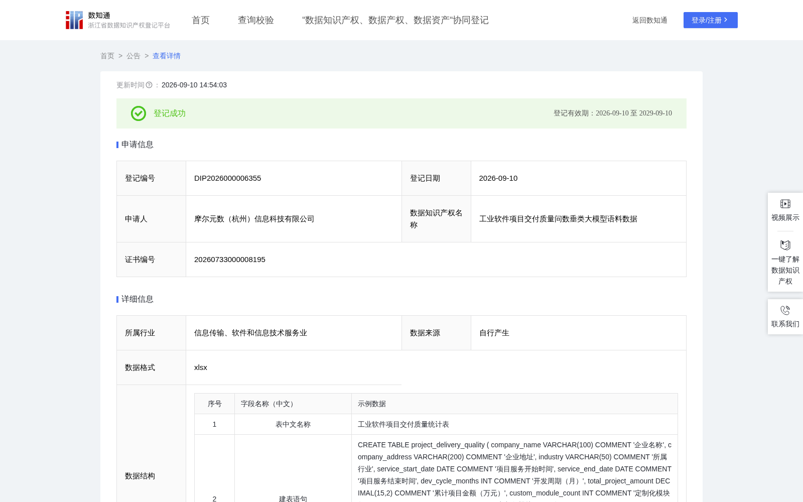 工业软件项目交付质量问数垂类大模型语料数据 数据集图片