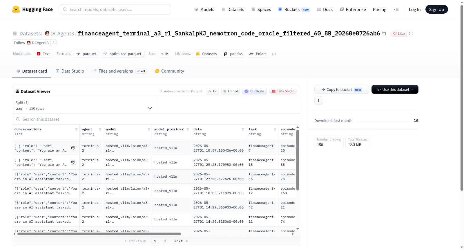 DCAgent3/financeagent_terminal_a3_rl_SankalpKJ_nemotron_code_oracle_filtered_60_8B_20260e0726ab6 数据集图片