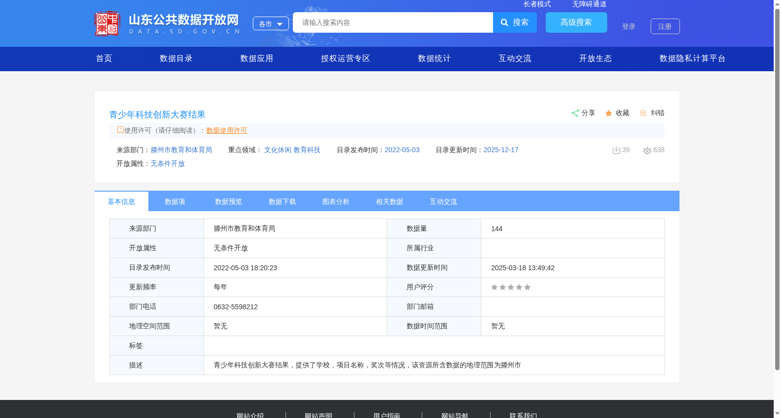 青少年科技创新大赛结果 数据集图片