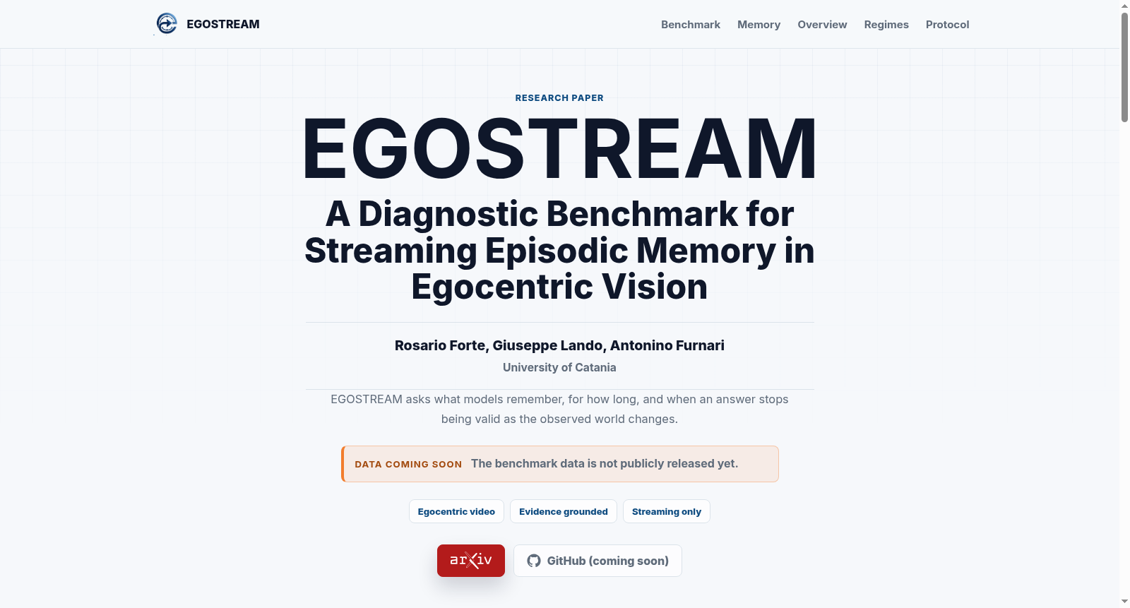 EGOSTREAM 数据集图片