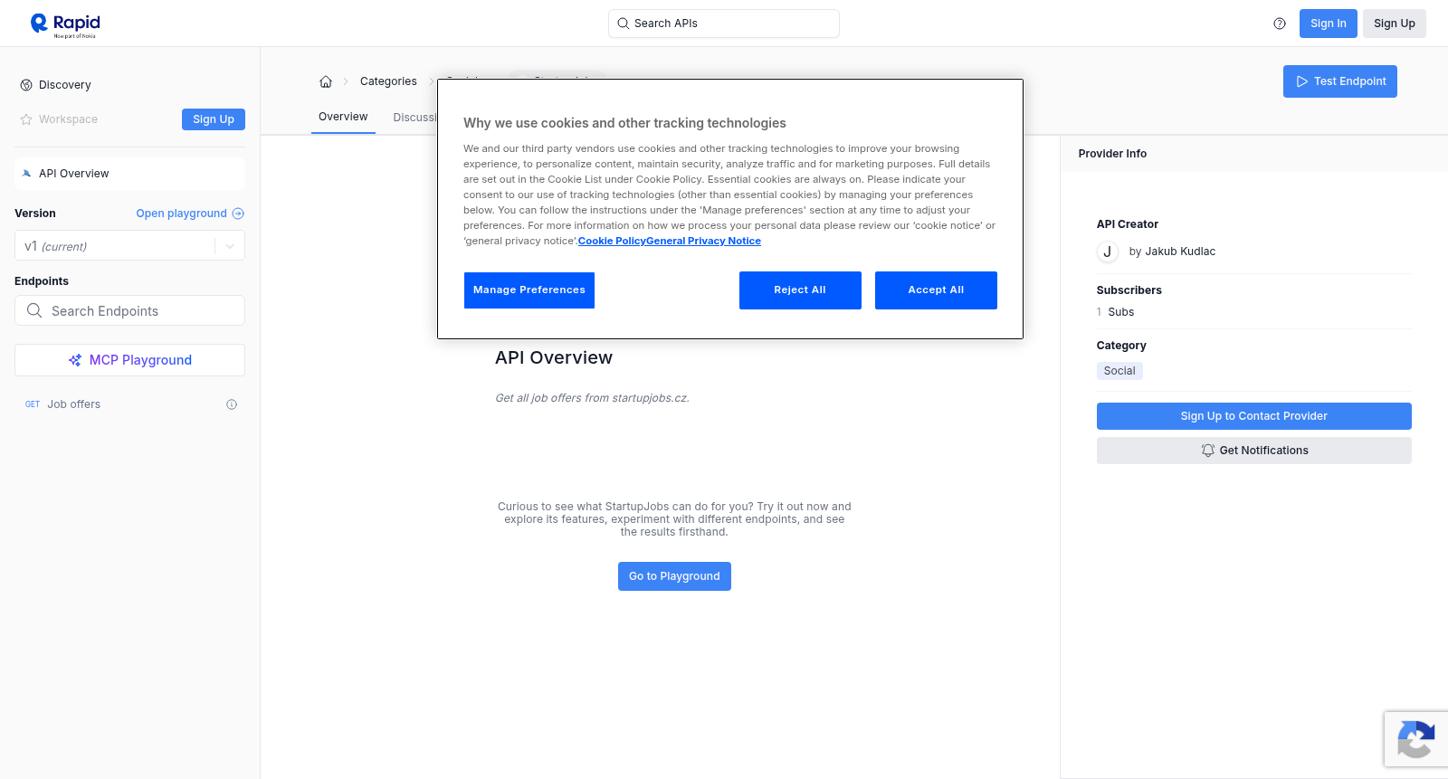 StartupJobs 数据集图片